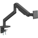 Digitus Support moniteur simple, 49", 20 kg, Support de moniteur Noir