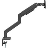 Digitus Support moniteur simple, 49", 20 kg, Support de moniteur Noir