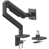 Digitus Support moniteur simple, 49", 20 kg, Support de moniteur Noir