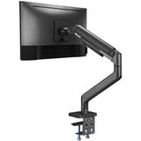Digitus Support moniteur simple, 49", 20 kg, Support de moniteur Noir