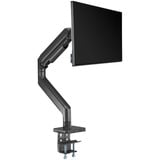Digitus Support moniteur simple, 49", 20 kg, Support de moniteur Noir