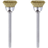 Dremel 26150536JA, Brosse 