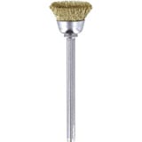 Dremel Brosse en laiton Ø 13 mm 