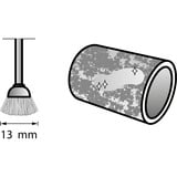 Dremel Brosse en laiton Ø 13 mm 