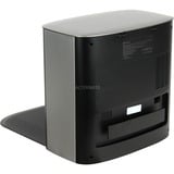 ECOVACS Deebot X1 Plus Noir, Gris, Robot aspirateur Noir/gris, Sac à poussière, Noir, Gris, Rond, Sac à poussière, 2 roue(s), Chargement