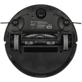 ECOVACS Deebot X1 plus, Robot aspirateur Noir/gris