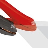EINHELL BT-BO 25/1 A LED SP, Câble Noir/Rouge