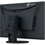 EIZO EV2795-BK 27" Gaming Moniteur Noir, 68,6 cm (27"), 2560 x 1440 pixels, Quad HD, LED, 5 ms, Noir