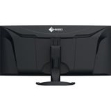 EIZO FlexScan EV3851X 37.5" Moniteur incurvé Noir, 1x DisplayPort, 2x HDMI, 2x USB-C, 3x USB-A, 1x RJ-45