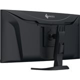 EIZO FlexScan EV3851X 37.5" Moniteur incurvé  Noir