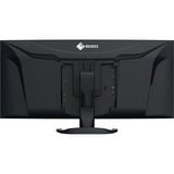 EIZO FlexScan EV3851X 37.5" Moniteur incurvé  Noir