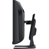 EIZO FlexScan EV3851X 37.5" Moniteur incurvé  Noir