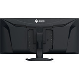 EIZO  37.5" Moniteur incurvé  Noir