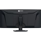 EIZO  37.5" Moniteur incurvé  Noir