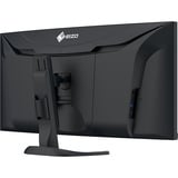 EIZO  37.5" Moniteur incurvé  Noir