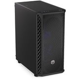 ENDORFY Signum 300 Solid boîtier midi tower Noir | 2x USB-A