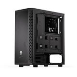 ENDORFY Signum 300 Solid boîtier midi tower Noir | 2x USB-A