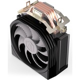 ENDORFY Spartan 5 MAX ARGB, Refroidisseur CPU 