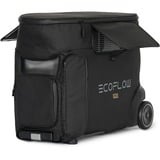 EcoFlow DELTA Pro Bag, Sac Noir