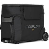 EcoFlow DELTA Pro, Sac Noir