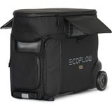 EcoFlow DELTA Pro, Sac Noir