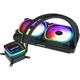 Enermax Aquafusion ADV 240mm, Watercooling Noir