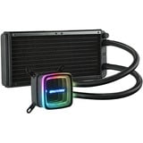 Enermax Aquafusion ADV 240mm, Watercooling Noir