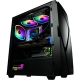 Enermax Aquafusion ADV 240mm, Watercooling Noir