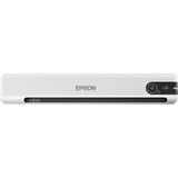 Epson WorkForce DS-70, Scanner Gris, 216 x 356 mm, 600 x 600 DPI, 48 bit, 24 bit, 16 bit, 8 bit