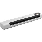 Epson WorkForce DS-70, Scanner à feuilles Gris, 216 x 356 mm, 600 x 600 DPI, 48 bit, 24 bit, 16 bit, 8 bit