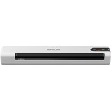 Epson WorkForce DS-70, Scanner à feuilles Gris, 216 x 356 mm, 600 x 600 DPI, 48 bit, 24 bit, 16 bit, 8 bit