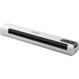 Epson WorkForce DS-70, Scanner à feuilles Gris, 216 x 356 mm, 600 x 600 DPI, 48 bit, 24 bit, 16 bit, 8 bit