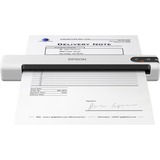Epson WorkForce DS-70, Scanner à feuilles Gris, 216 x 356 mm, 600 x 600 DPI, 48 bit, 24 bit, 16 bit, 8 bit