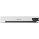 Epson WorkForce DS-70, Scanner à feuilles Gris, 216 x 356 mm, 600 x 600 DPI, 48 bit, 24 bit, 16 bit, 8 bit