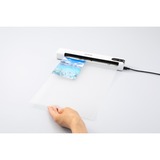 Epson WorkForce DS-70, Scanner à feuilles Gris, 216 x 356 mm, 600 x 600 DPI, 48 bit, 24 bit, 16 bit, 8 bit