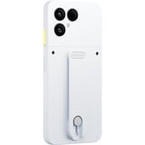 Fairphone Dragonne Cloud White, Boucle Blanc