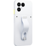 Fairphone F6FNGR-1WH-WW1, Boucle Blanc
