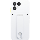 Fairphone F6FNGR-1WH-WW1, Boucle Blanc