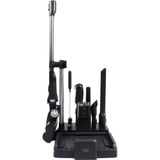 Fakir WD 9 PURE CLEAN, Aspirateur sec/humide Gris/Noir