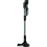 Fakir WD 9 PURE CLEAN, Aspirateur sec/humide Gris/Noir