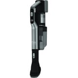 Fakir WD 9 PURE CLEAN, Aspirateur sec/humide Gris/Noir