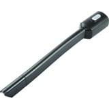 Fakir WD 9 PURE CLEAN, Aspirateur sec/humide Gris/Noir