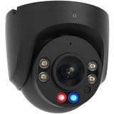Foscam W5EP, Caméra de surveillance Noir/Noir