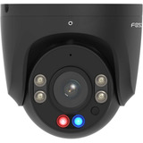 Foscam W5EP, Caméra de surveillance Noir/Noir