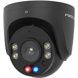 Foscam W5EP, Caméra de surveillance Noir/Noir