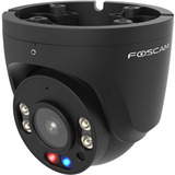 Foscam W5EP, Caméra de surveillance Noir/Noir