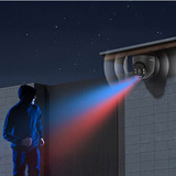 Foscam W5EP, Caméra de surveillance Noir/Noir