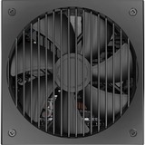 Fractal Design ION+ 2 Platinum 660W alimentation  Noir, 660 W, 100 - 240 V, 50/60 Hz, 10 A, 5 A, 110 W