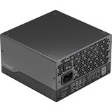 Fractal Design ION+ 2 Platinum 660W alimentation  Noir, 660 W, 100 - 240 V, 50/60 Hz, 10 A, 5 A, 110 W