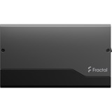 Fractal Design ION+ 2 Platinum 660W alimentation  Noir, 660 W, 100 - 240 V, 50/60 Hz, 10 A, 5 A, 110 W